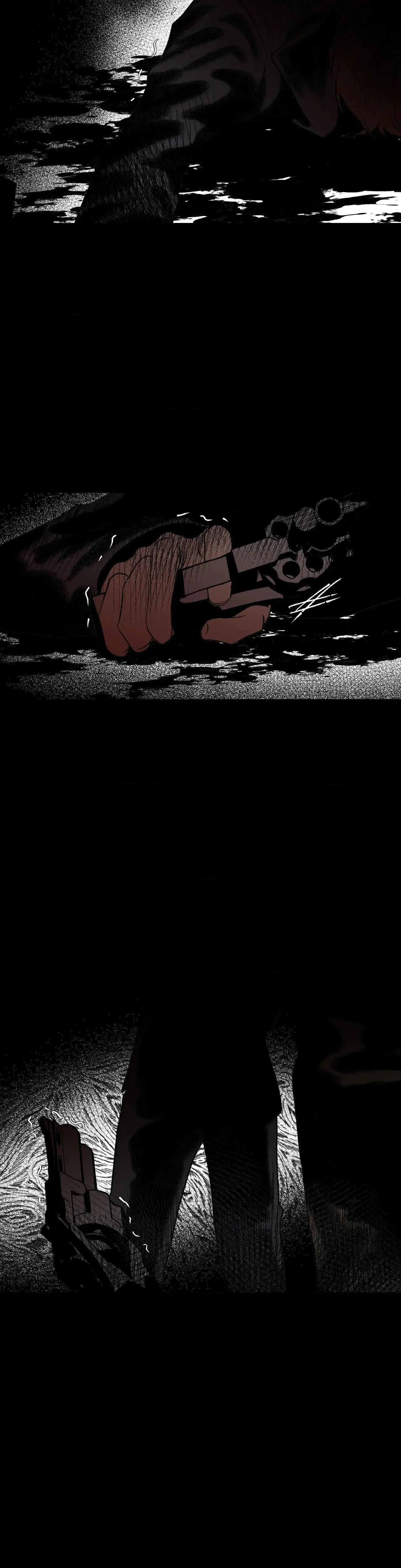 Melt Bless You Chapter 22 - Page 26