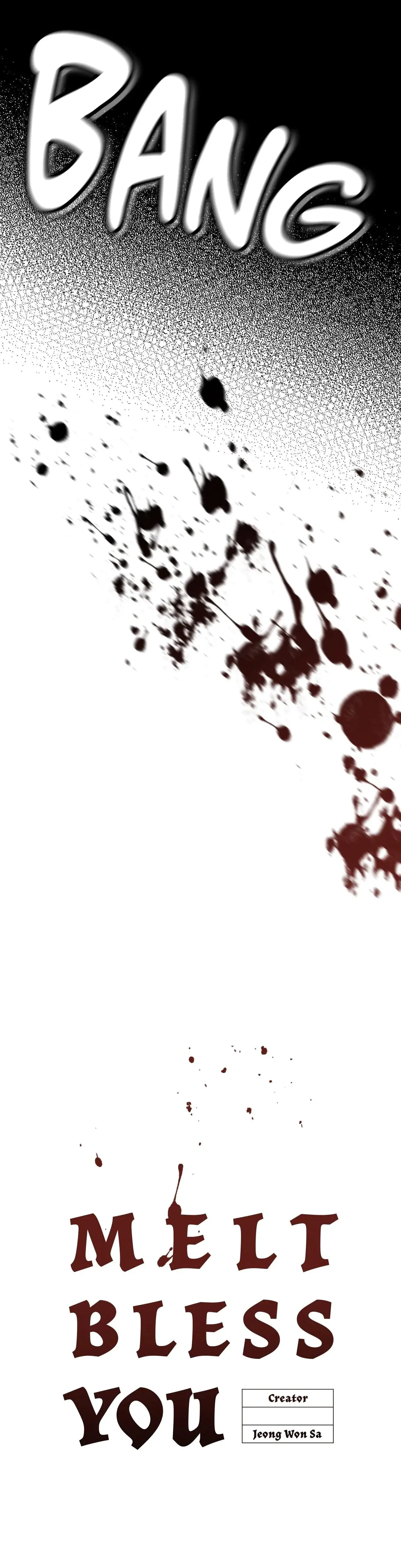 Melt Bless You Chapter 22 - Page 27