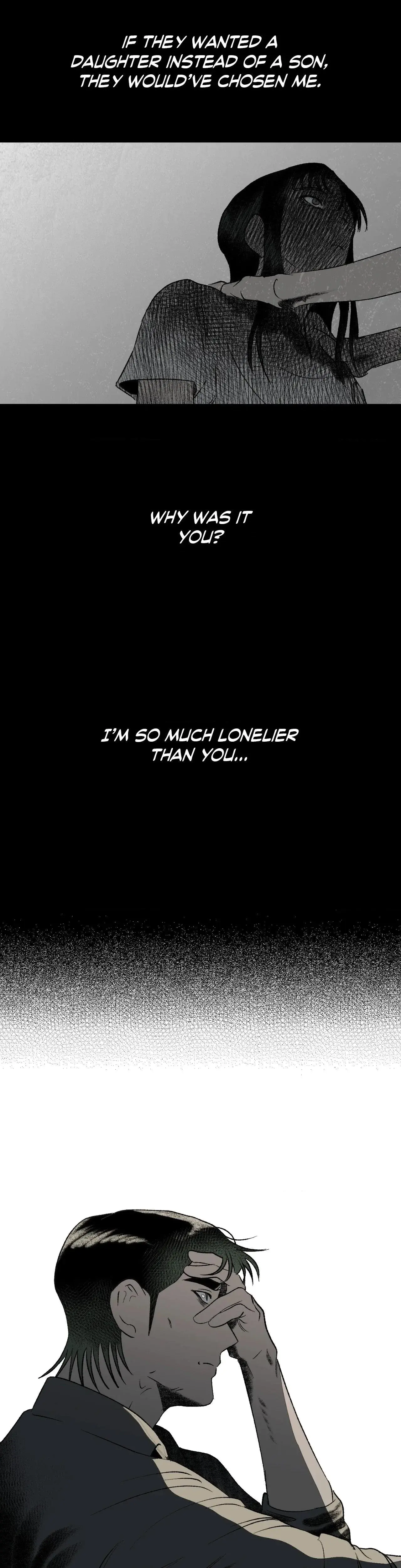 Melt Bless You Chapter 22 - Page 3