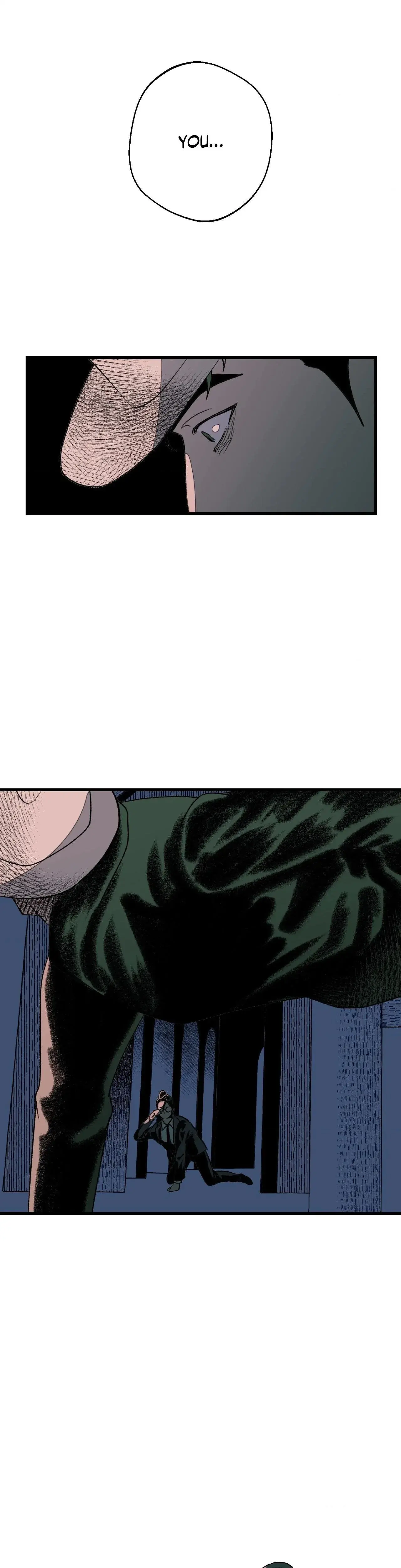Melt Bless You Chapter 23 - Page 17