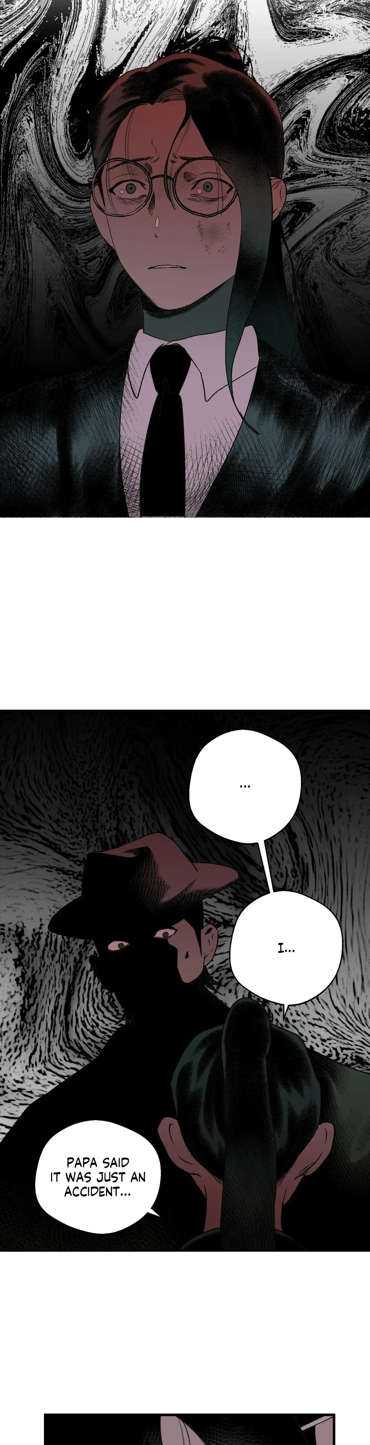Melt Bless You Chapter 23 - Page 23