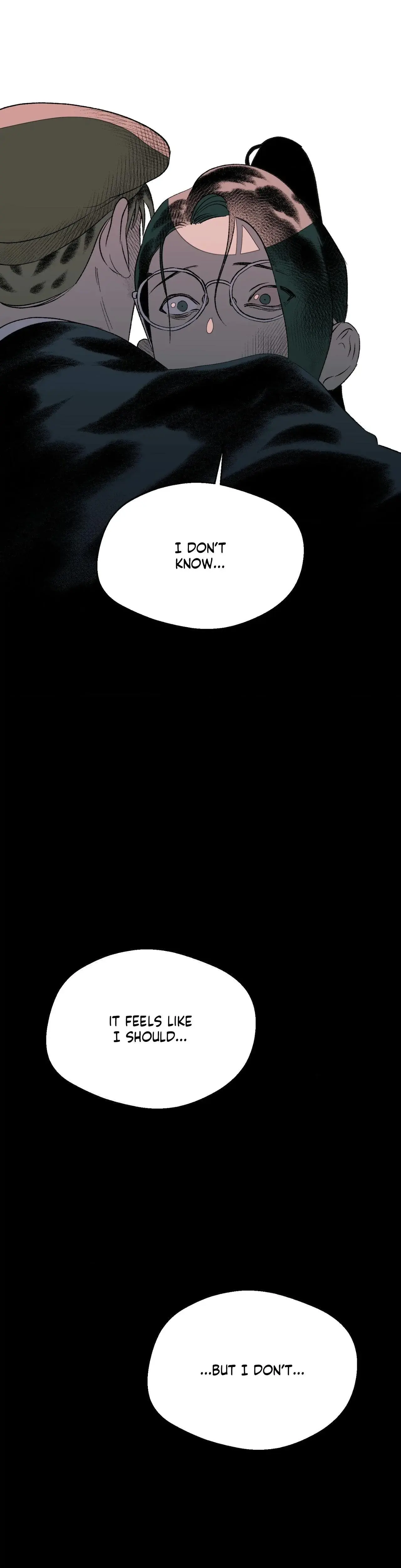 Melt Bless You Chapter 23 - Page 29