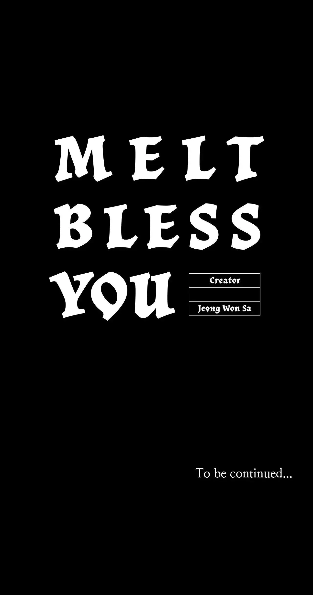 Melt Bless You Chapter 23 - Page 30
