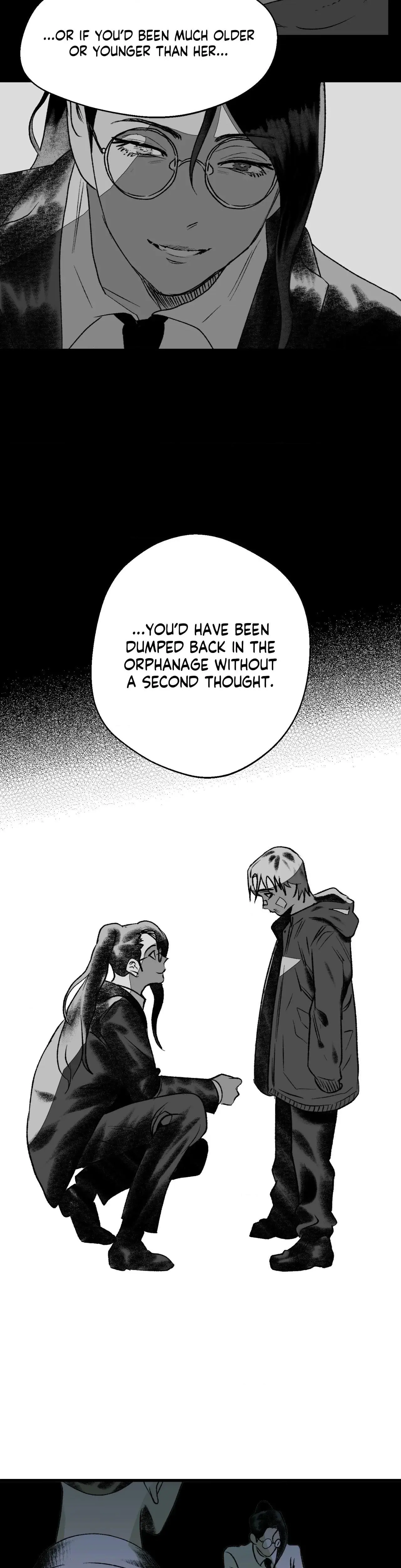 Melt Bless You Chapter 24 - Page 15