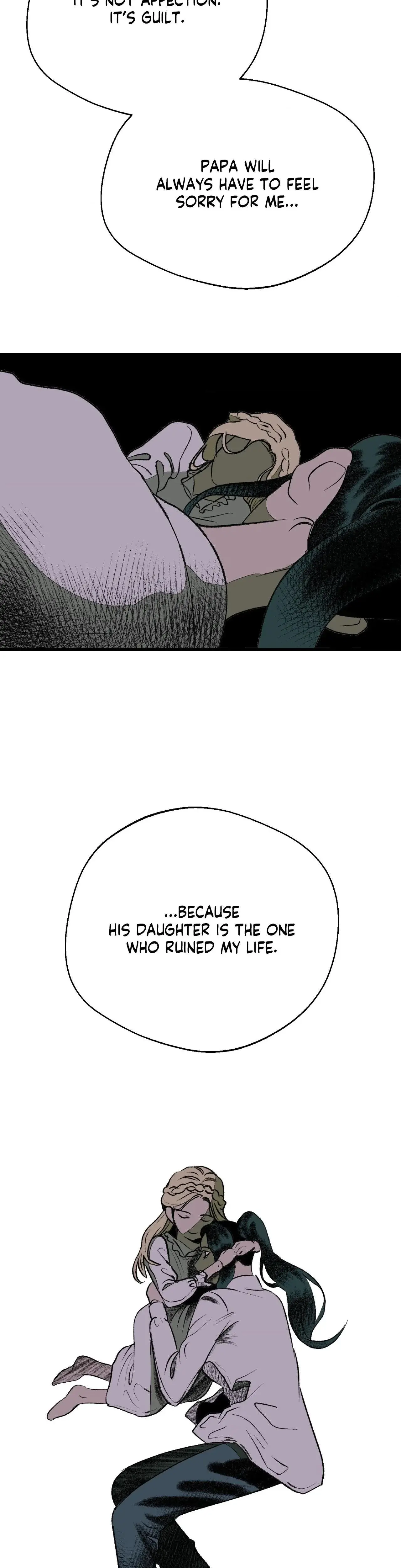 Melt Bless You Chapter 24 - Page 26