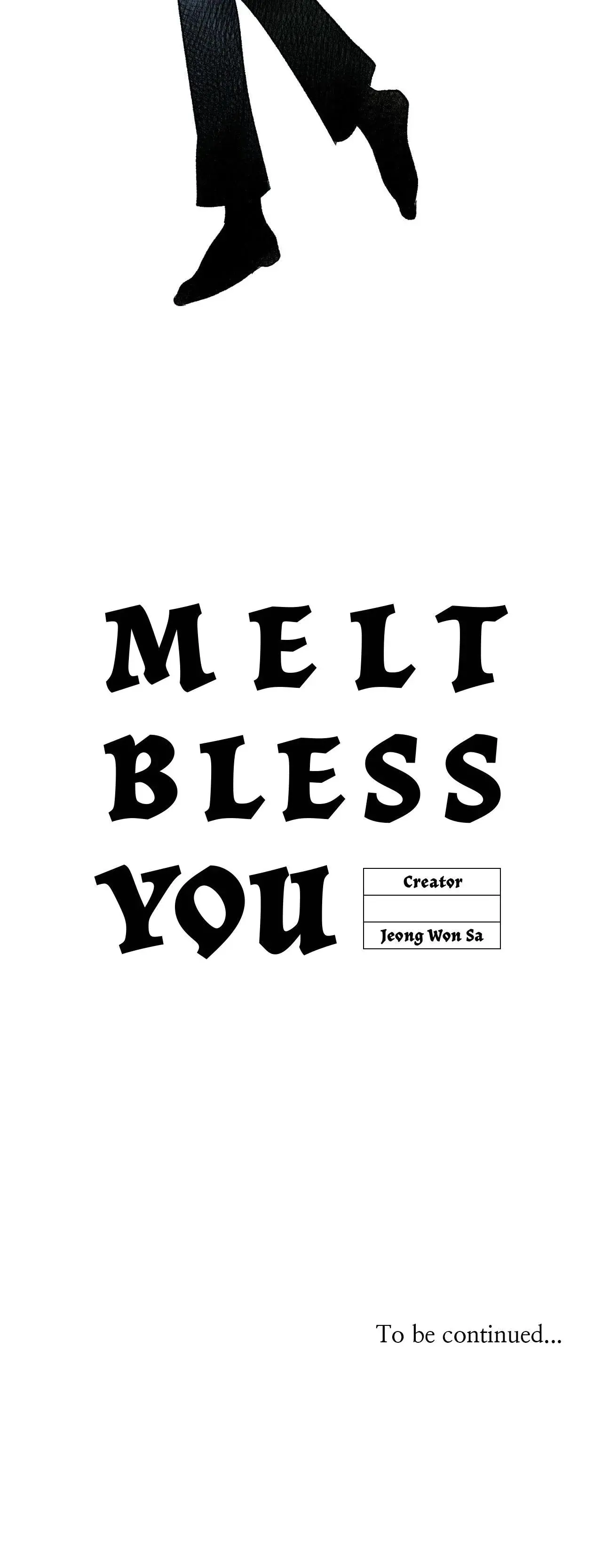 Melt Bless You Chapter 24 - Page 27