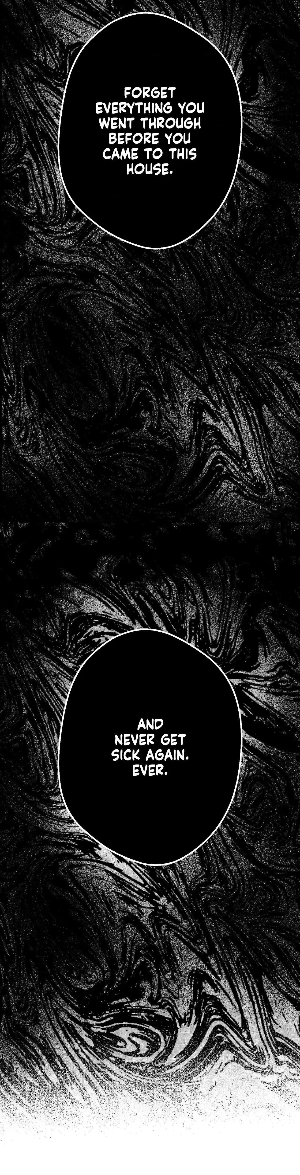 Melt Bless You Chapter 25 - Page 13