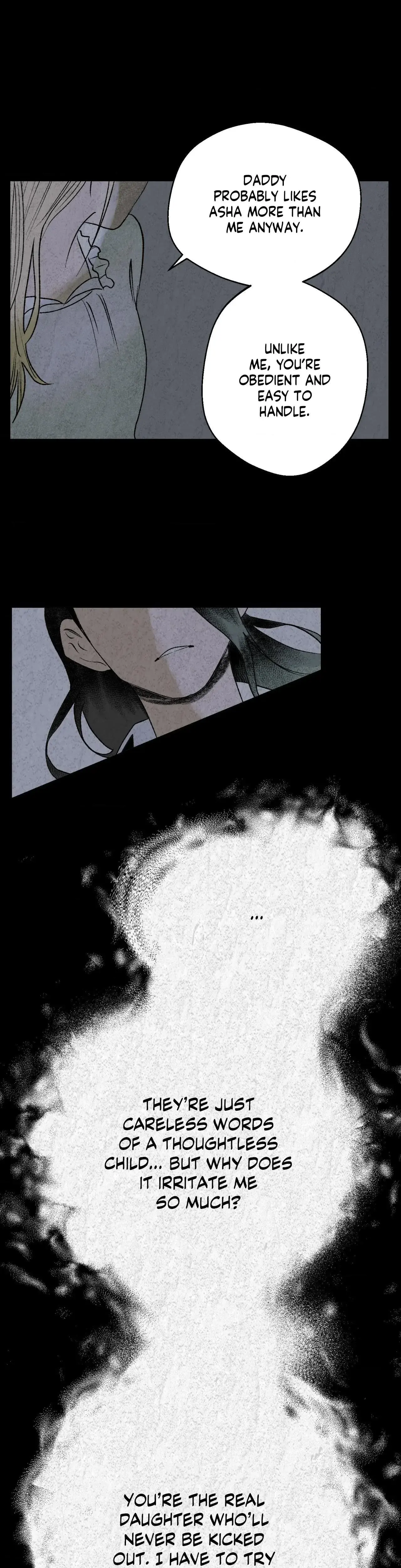 Melt Bless You Chapter 25 - Page 6