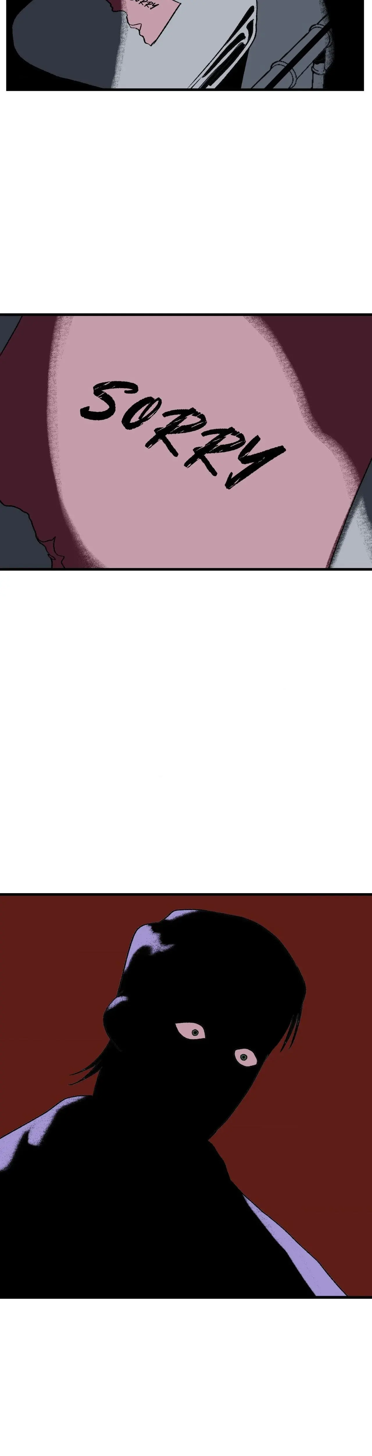 Melt Bless You Chapter 26 - Page 23