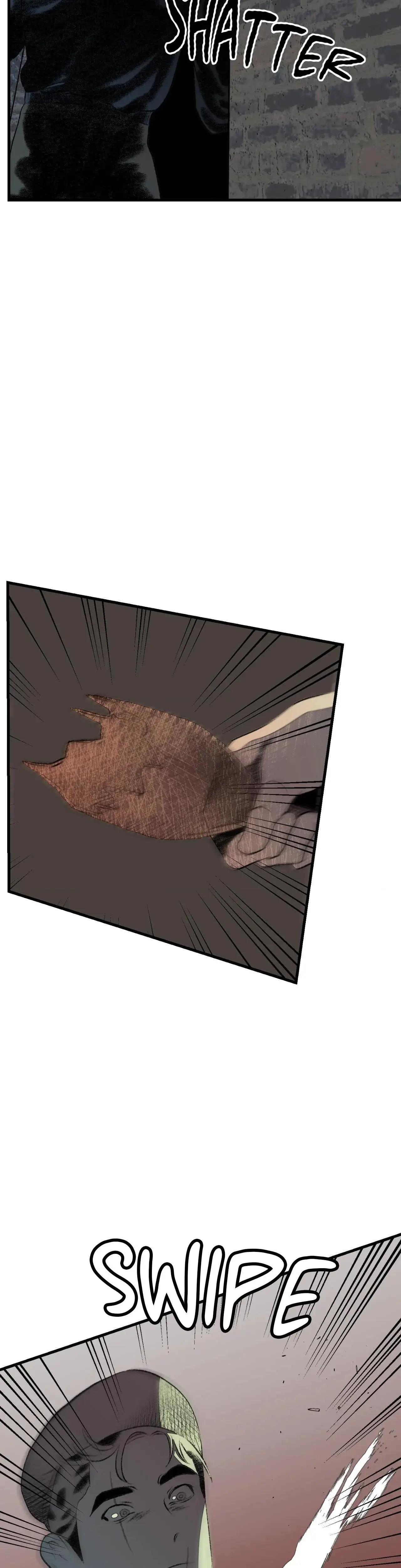 Melt Bless You Chapter 27 - Page 12