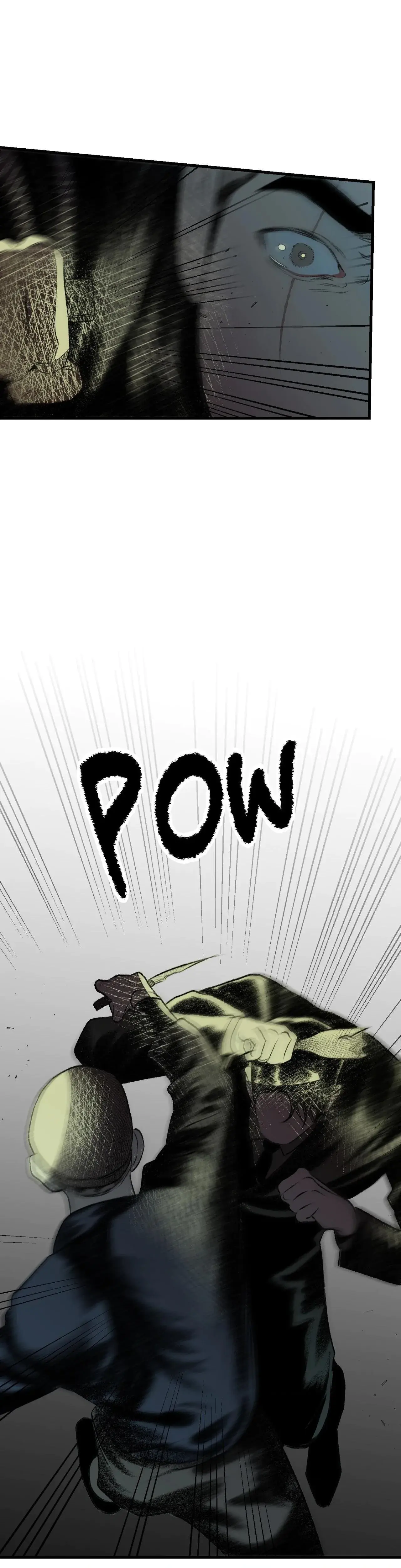 Melt Bless You Chapter 27 - Page 16