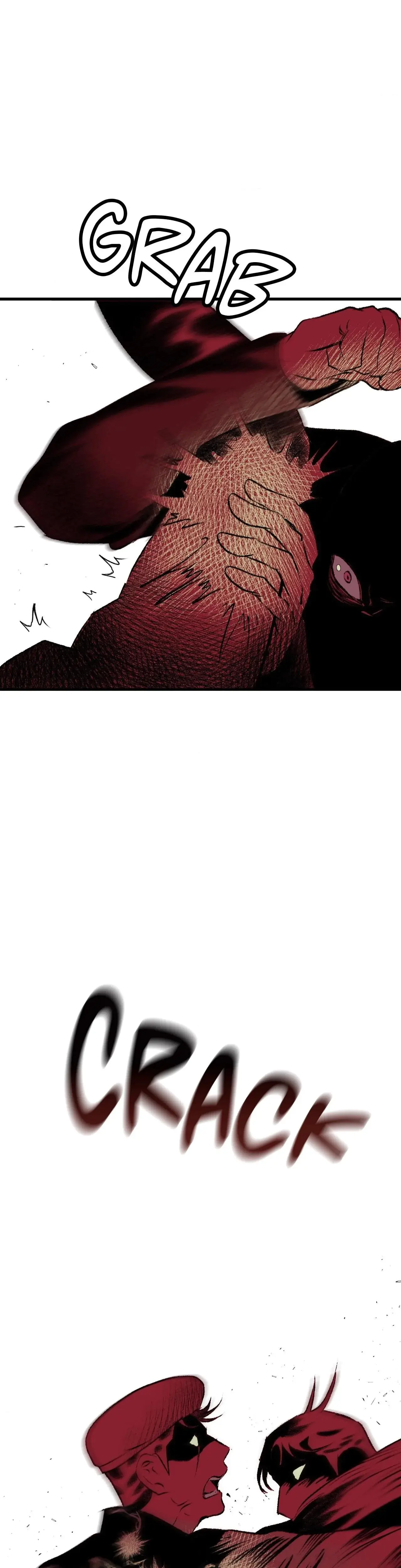 Melt Bless You Chapter 27 - Page 17