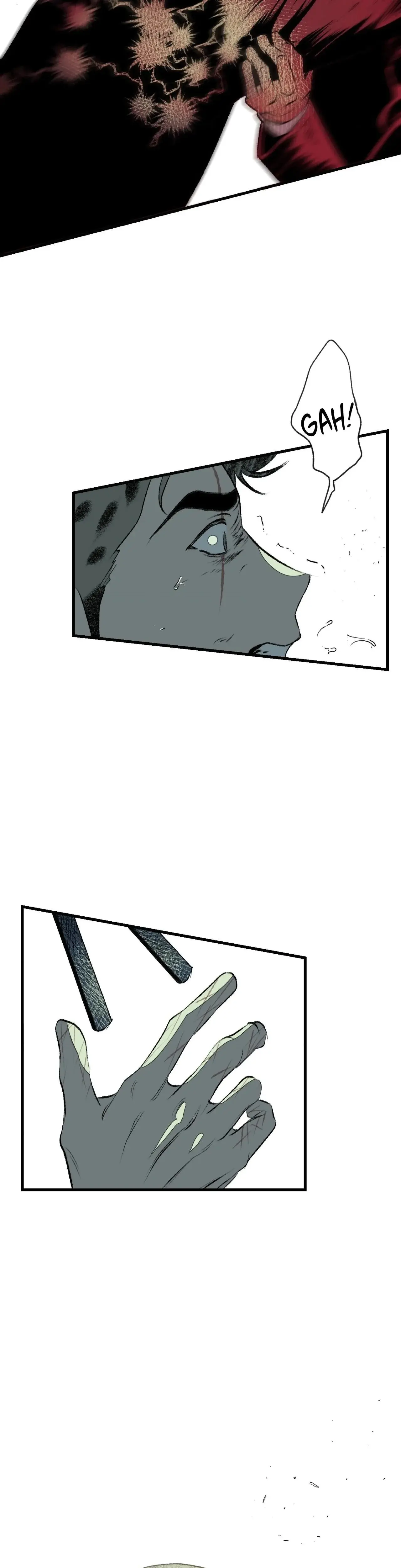 Melt Bless You Chapter 27 - Page 18