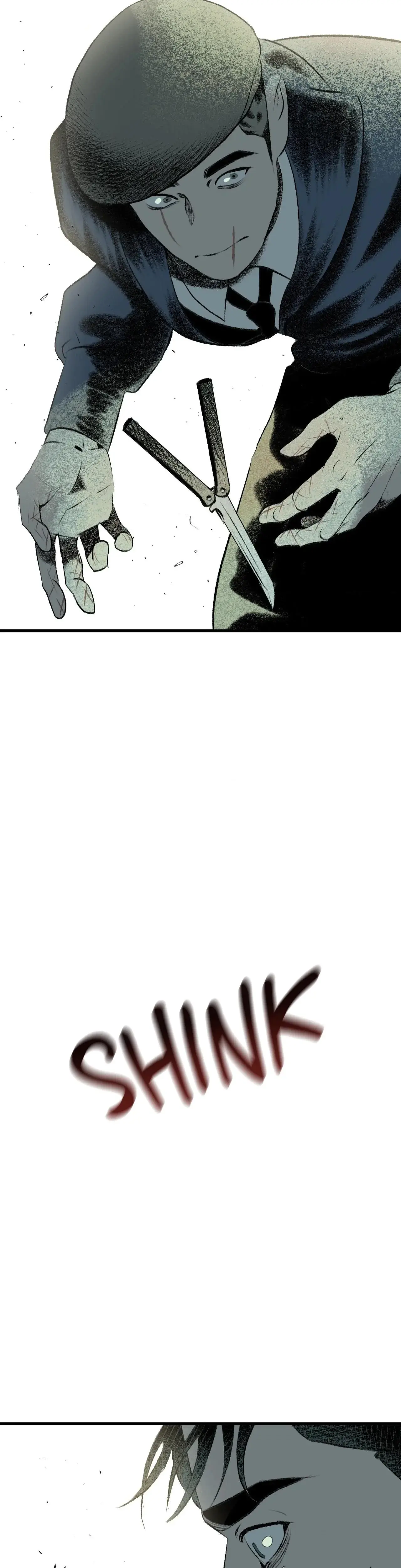 Melt Bless You Chapter 27 - Page 19
