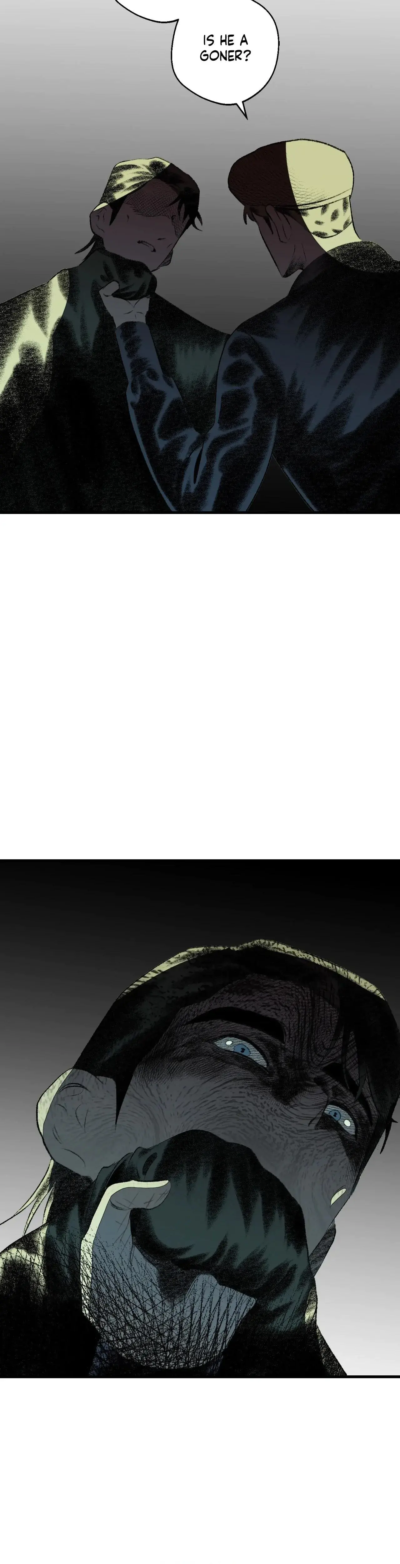 Melt Bless You Chapter 27 - Page 23