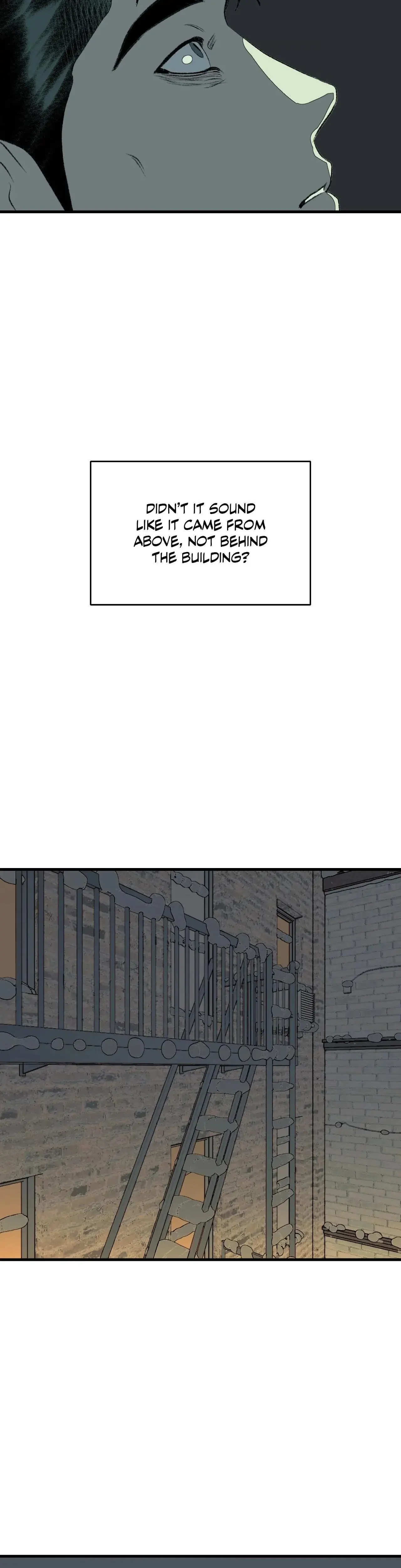 Melt Bless You Chapter 27 - Page 28