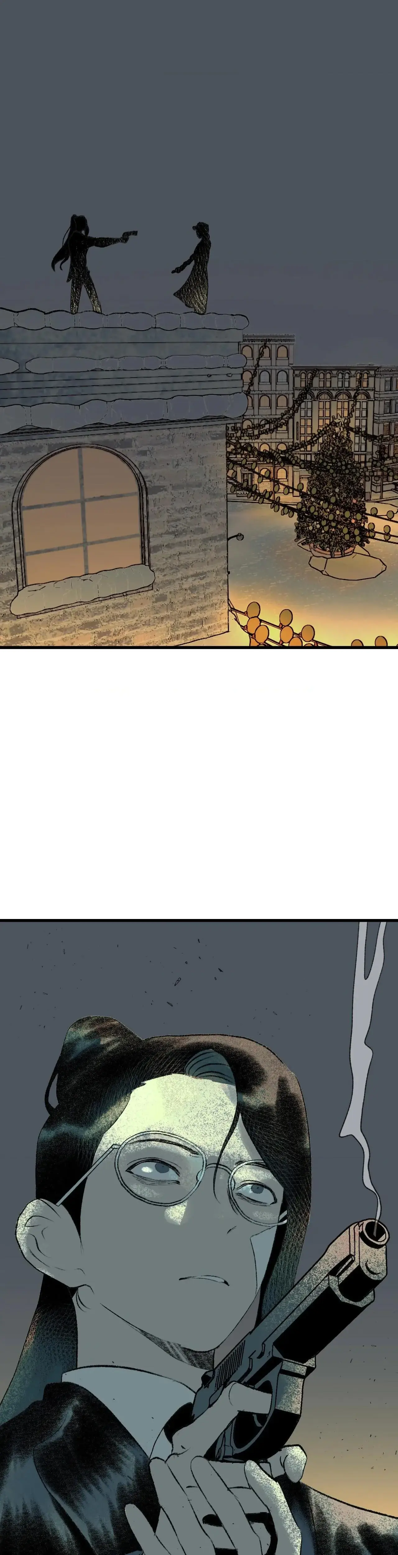 Melt Bless You Chapter 27 - Page 29