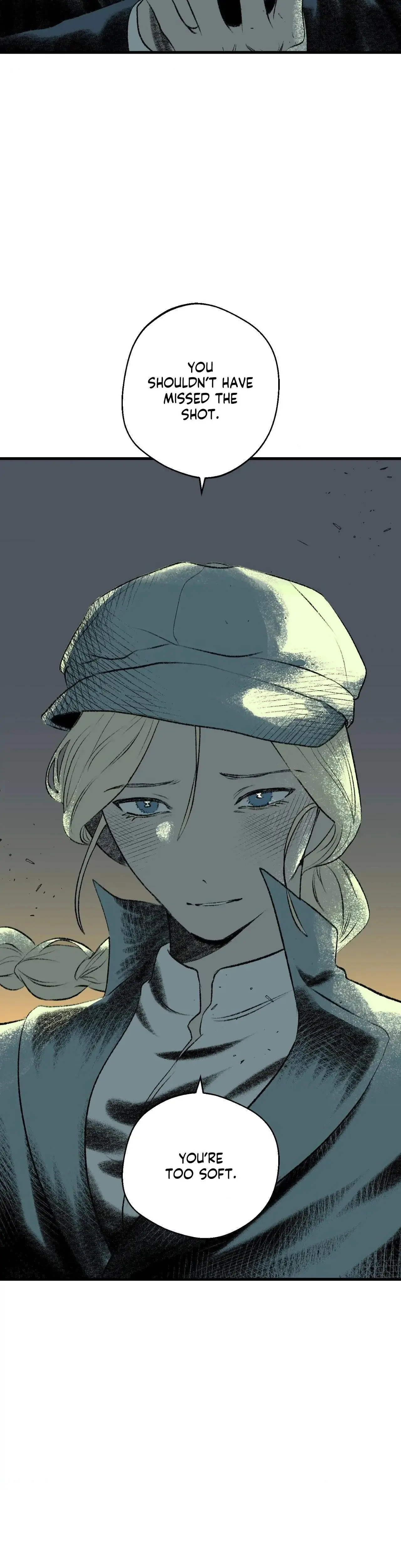 Melt Bless You Chapter 27 - Page 30