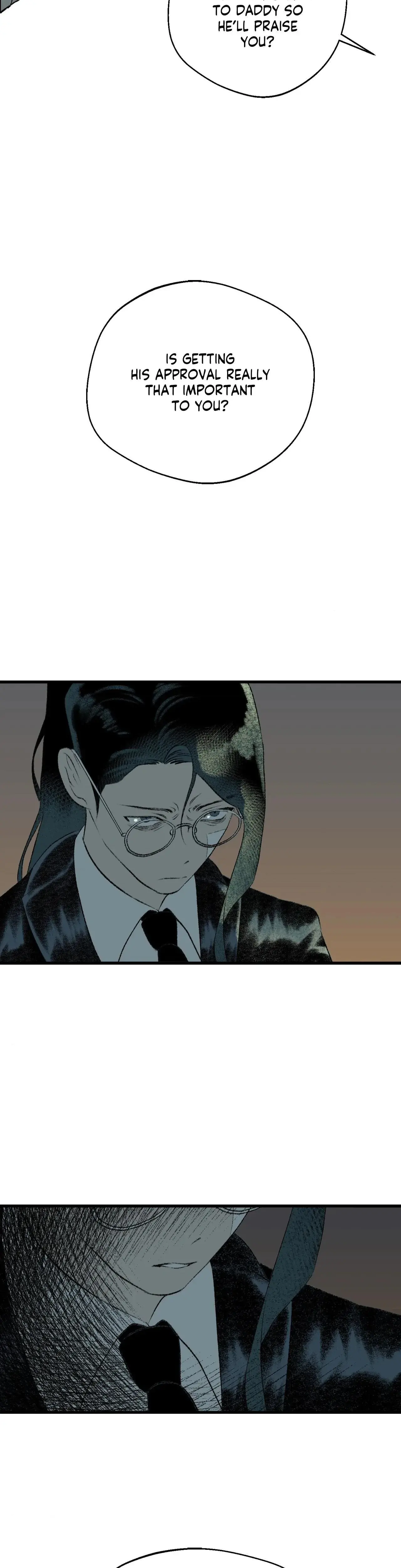 Melt Bless You Chapter 28 - Page 11