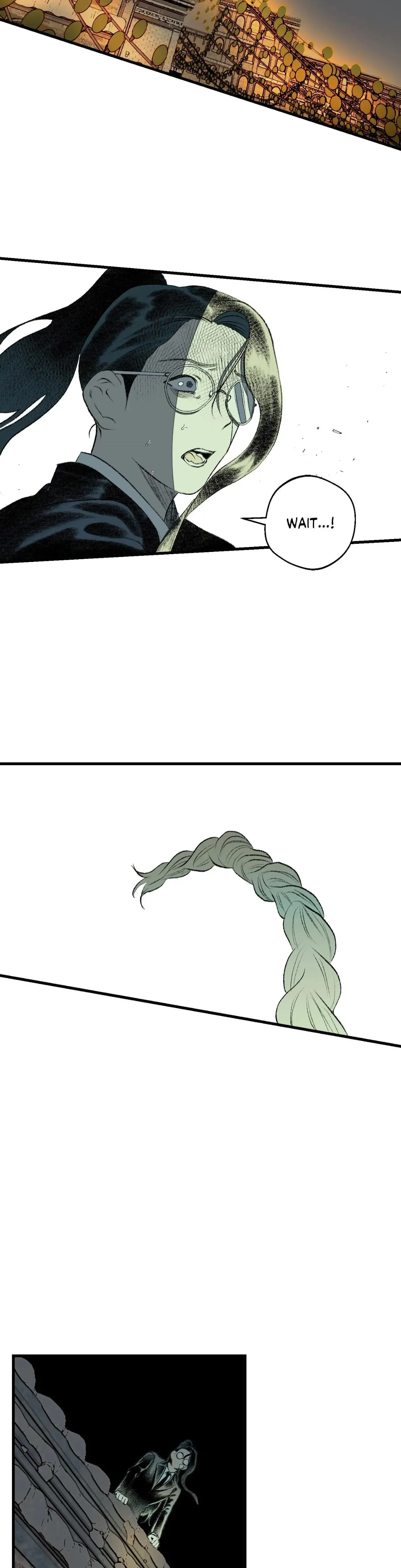 Melt Bless You Chapter 28 - Page 14