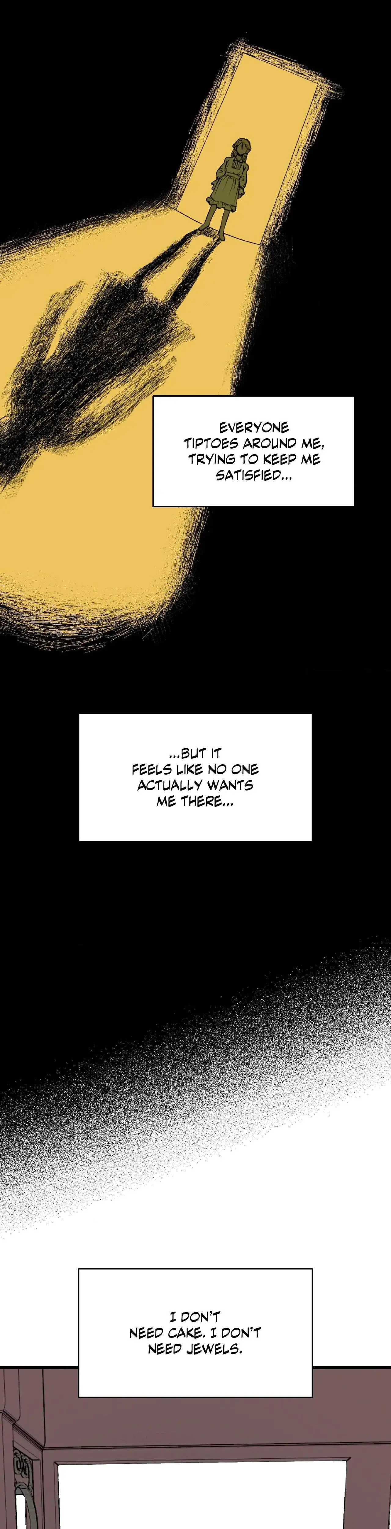 Melt Bless You Chapter 28 - Page 19