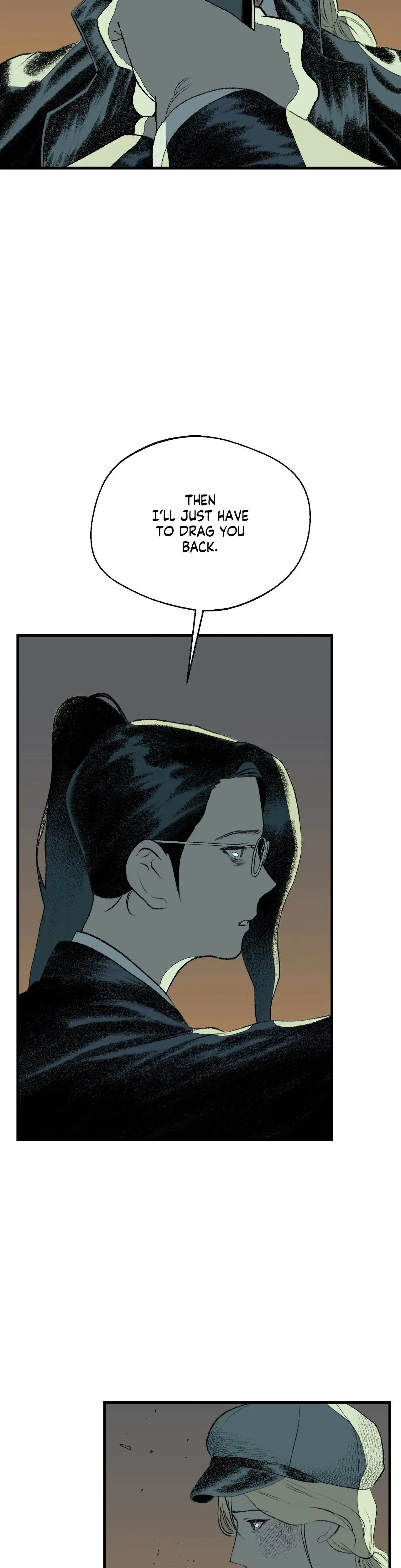 Melt Bless You Chapter 28 - Page 2