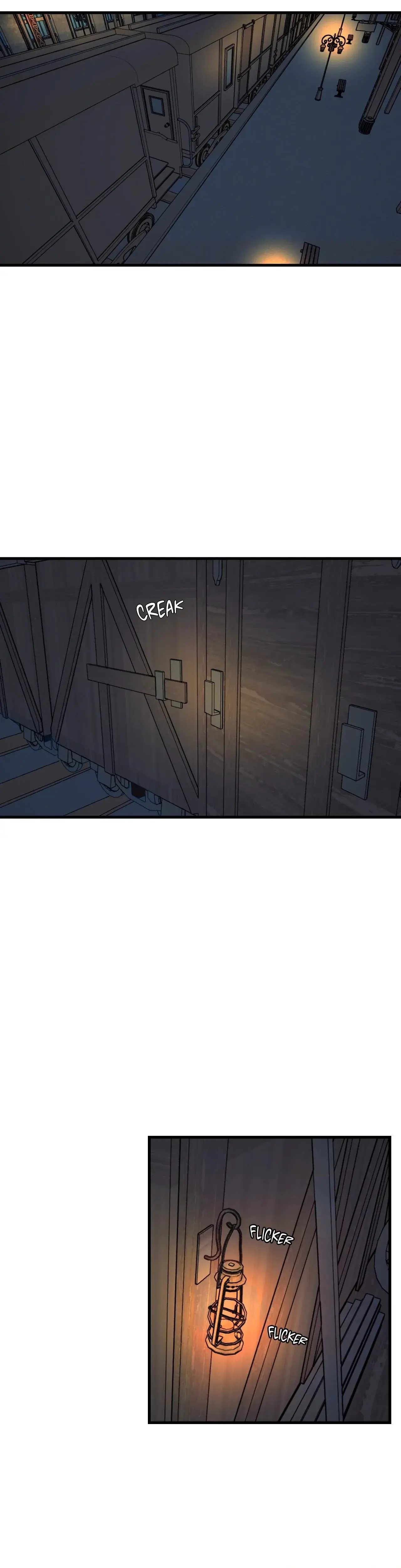 Melt Bless You Chapter 28 - Page 23