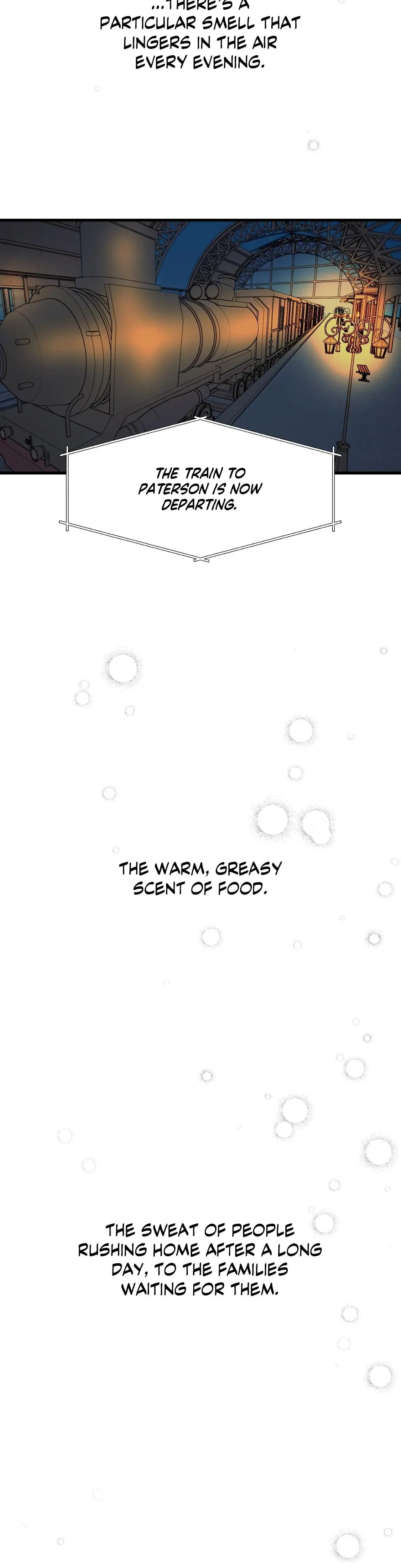 Melt Bless You Chapter 28 - Page 25