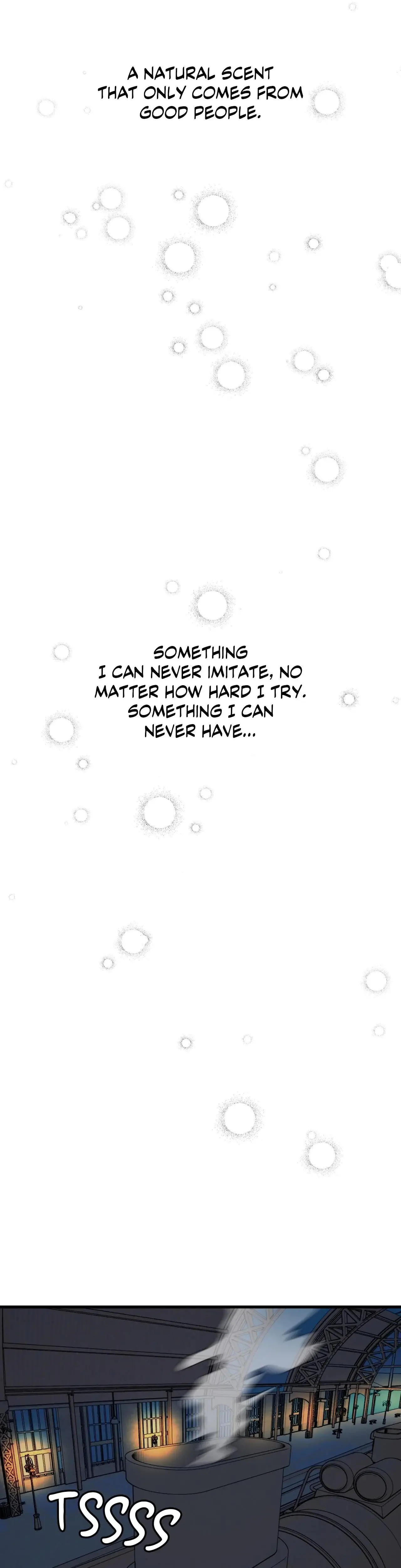 Melt Bless You Chapter 28 - Page 26