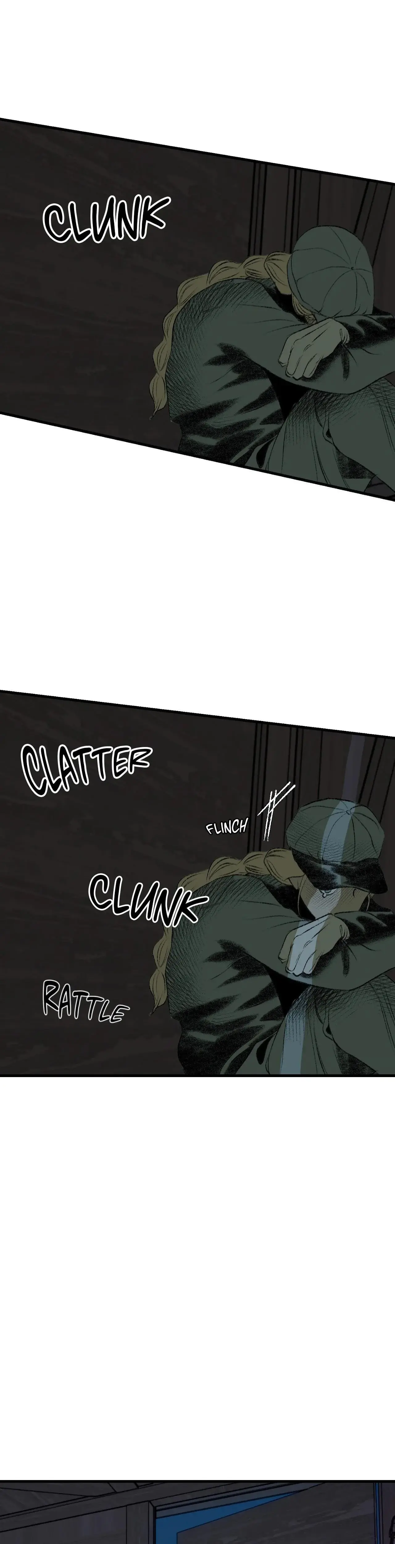 Melt Bless You Chapter 28 - Page 28