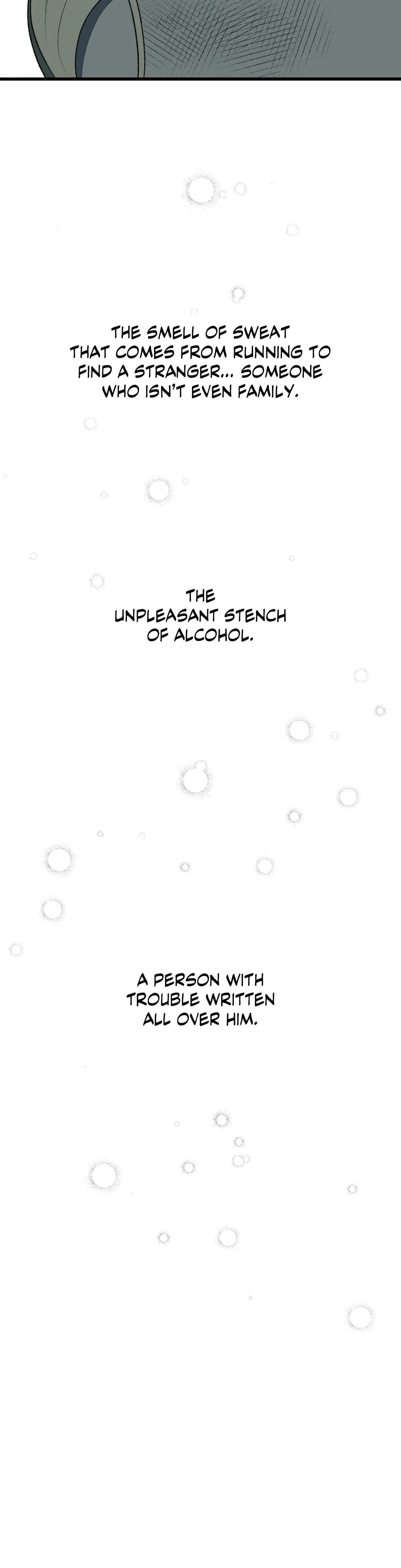 Melt Bless You Chapter 28 - Page 30