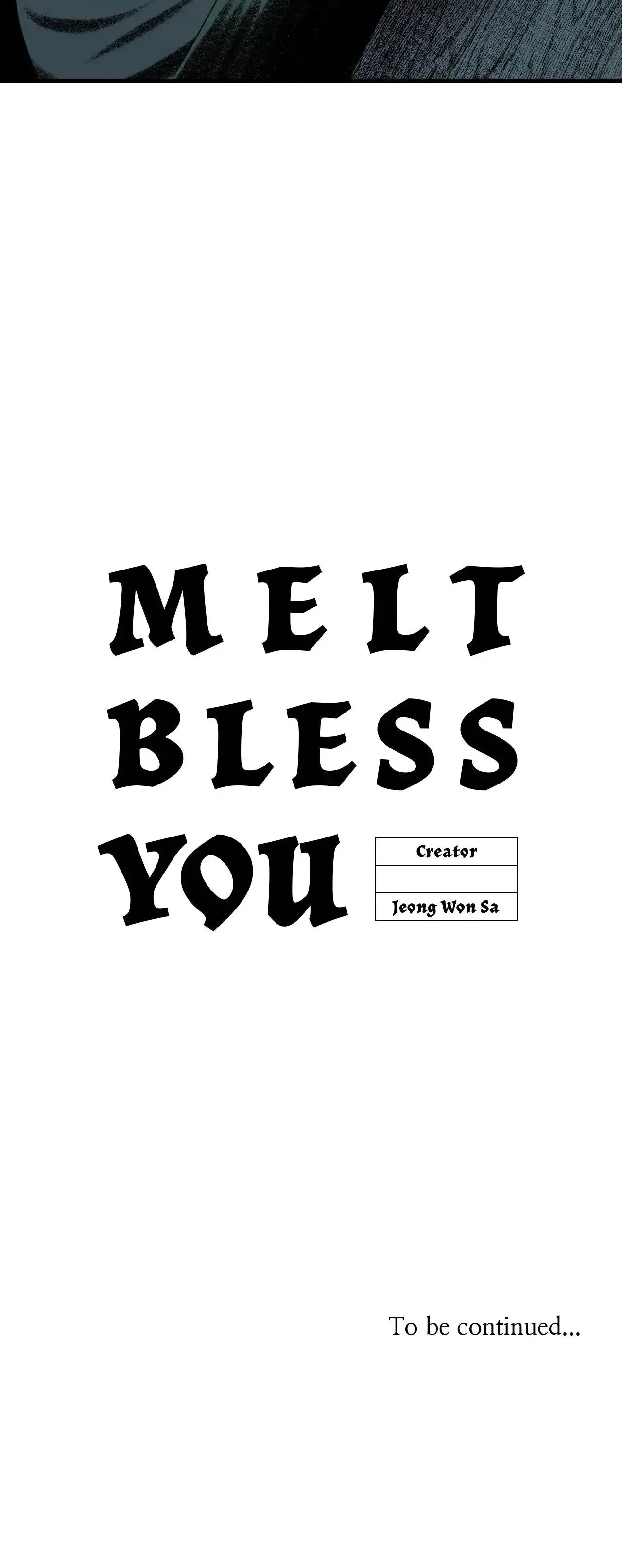 Melt Bless You Chapter 28 - Page 32