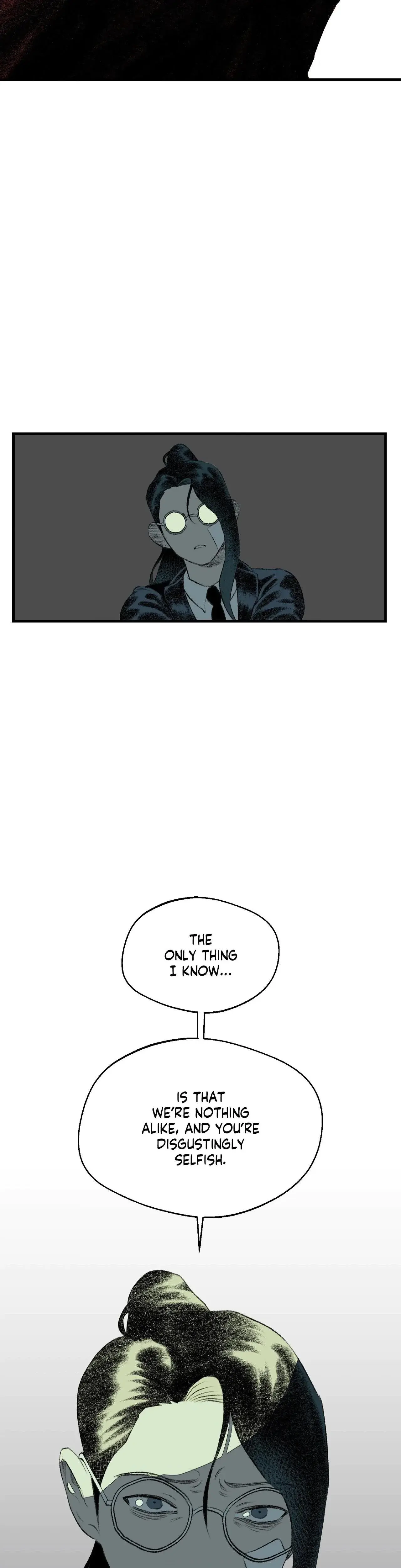 Melt Bless You Chapter 28 - Page 5