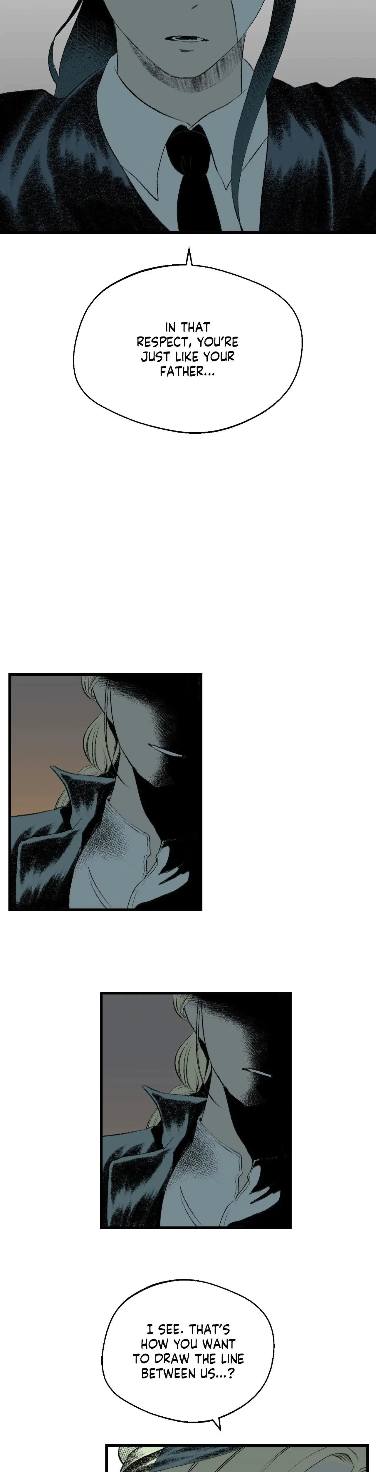 Melt Bless You Chapter 28 - Page 6