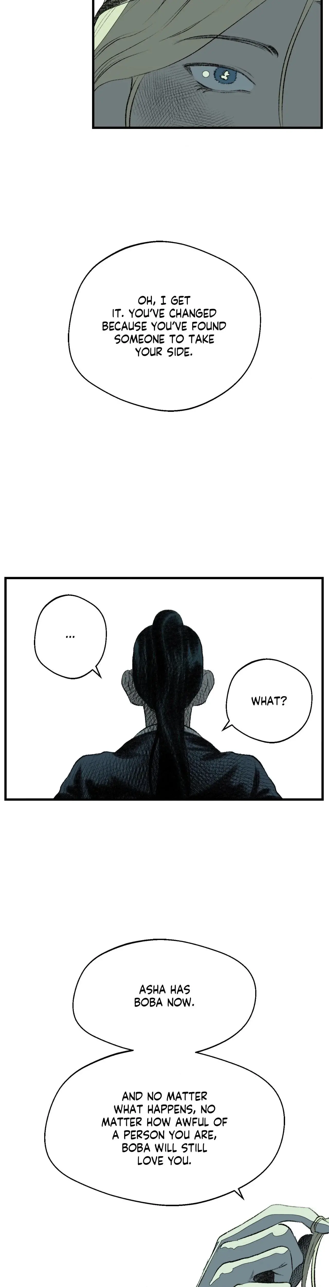 Melt Bless You Chapter 28 - Page 7