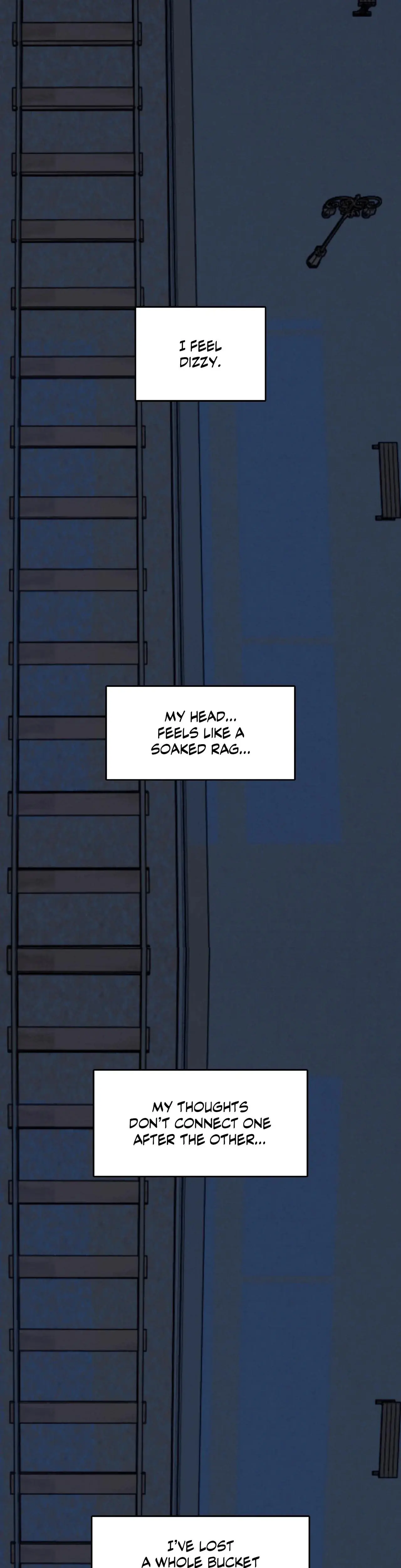 Melt Bless You Chapter 29 - Page 1