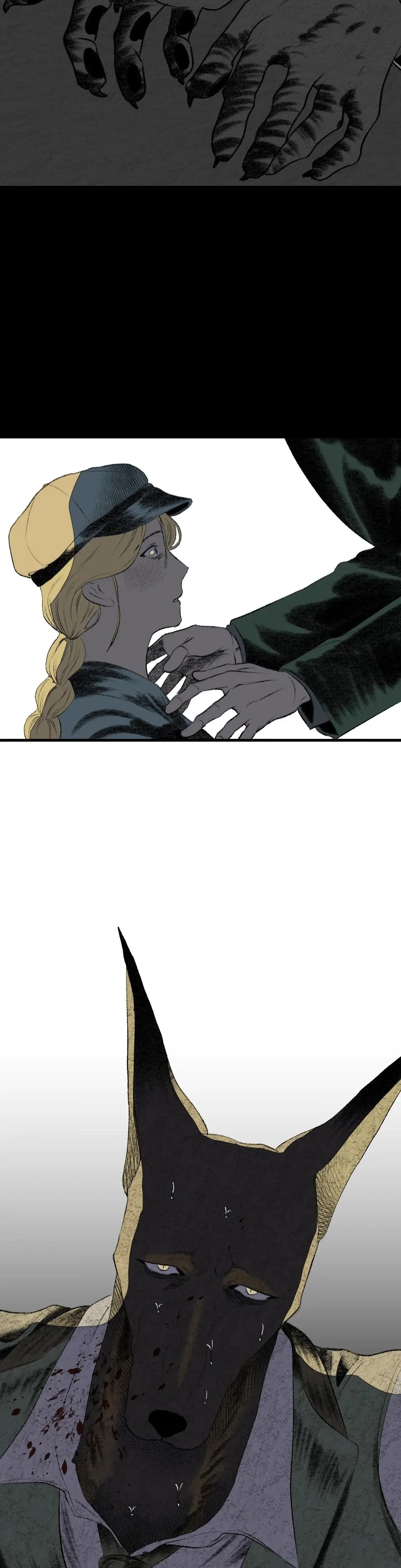 Melt Bless You Chapter 29 - Page 10