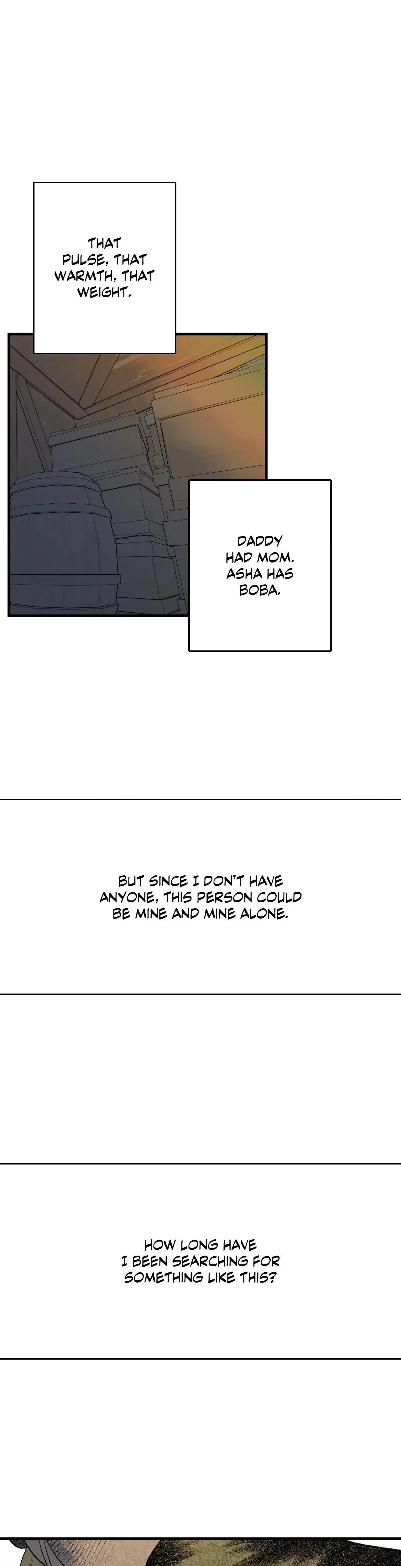 Melt Bless You Chapter 29 - Page 14
