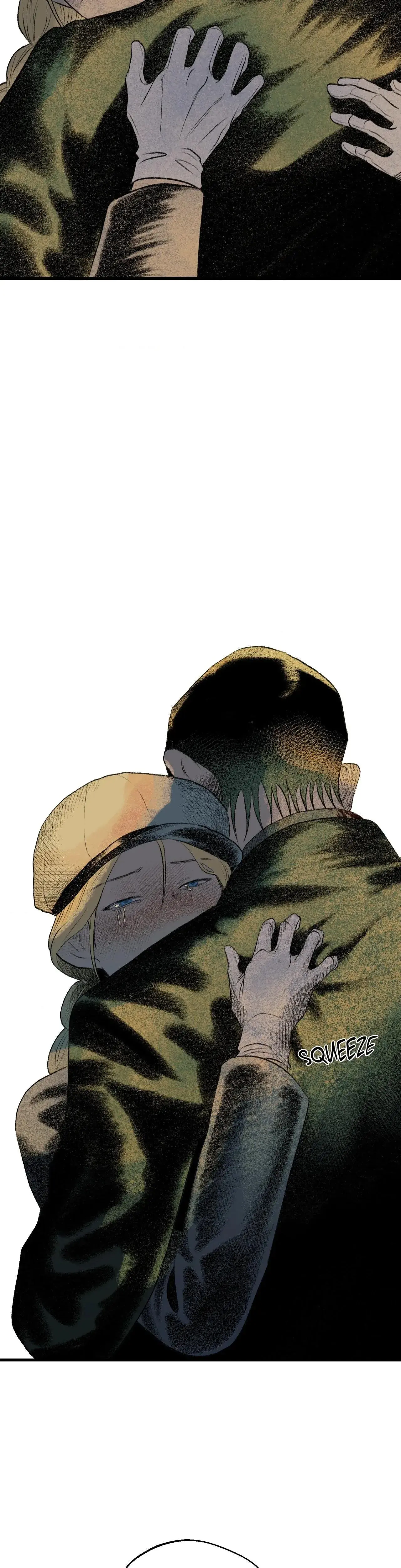 Melt Bless You Chapter 29 - Page 15
