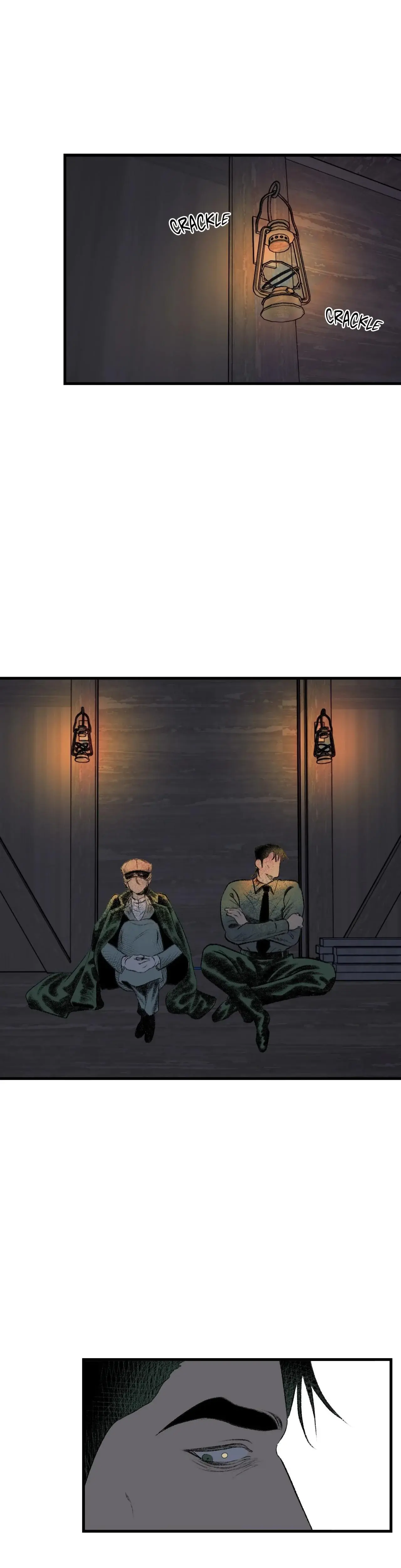 Melt Bless You Chapter 29 - Page 17