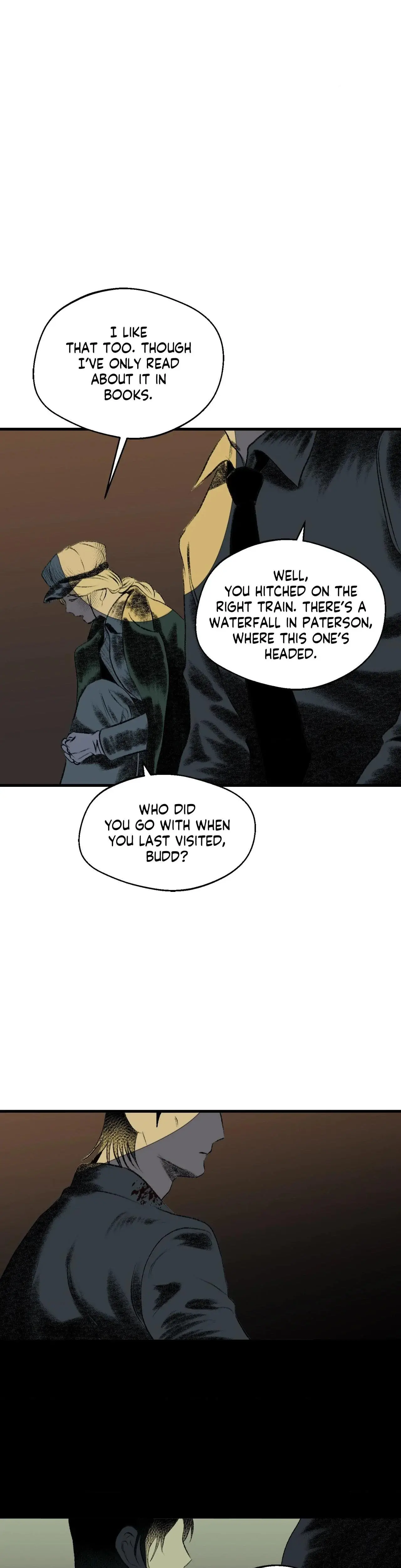Melt Bless You Chapter 29 - Page 24