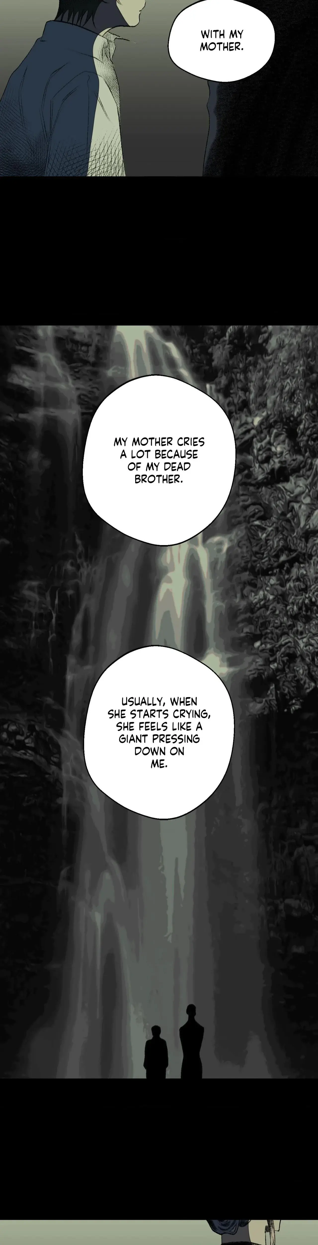 Melt Bless You Chapter 29 - Page 25