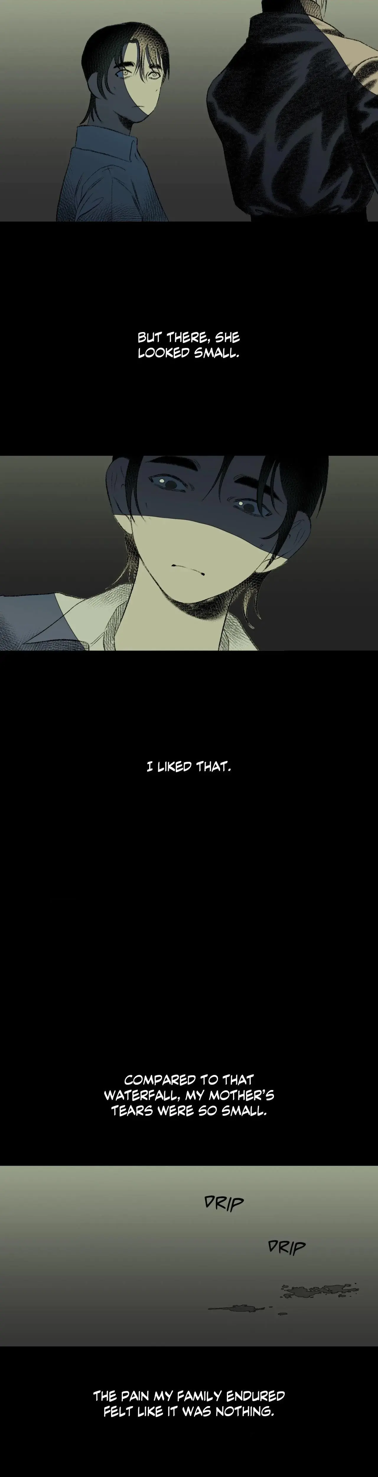 Melt Bless You Chapter 29 - Page 26