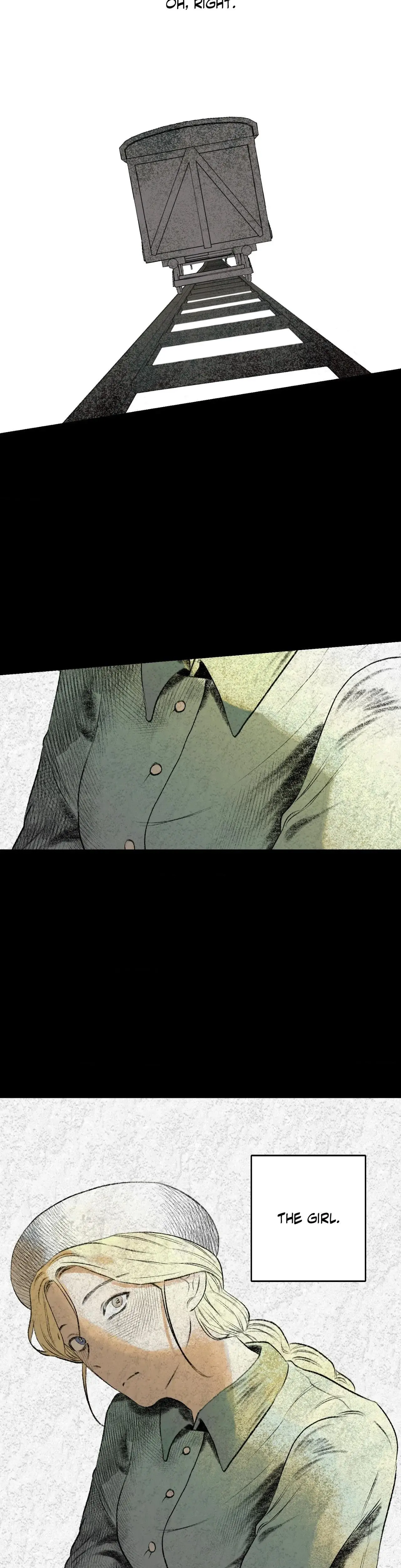 Melt Bless You Chapter 29 - Page 3