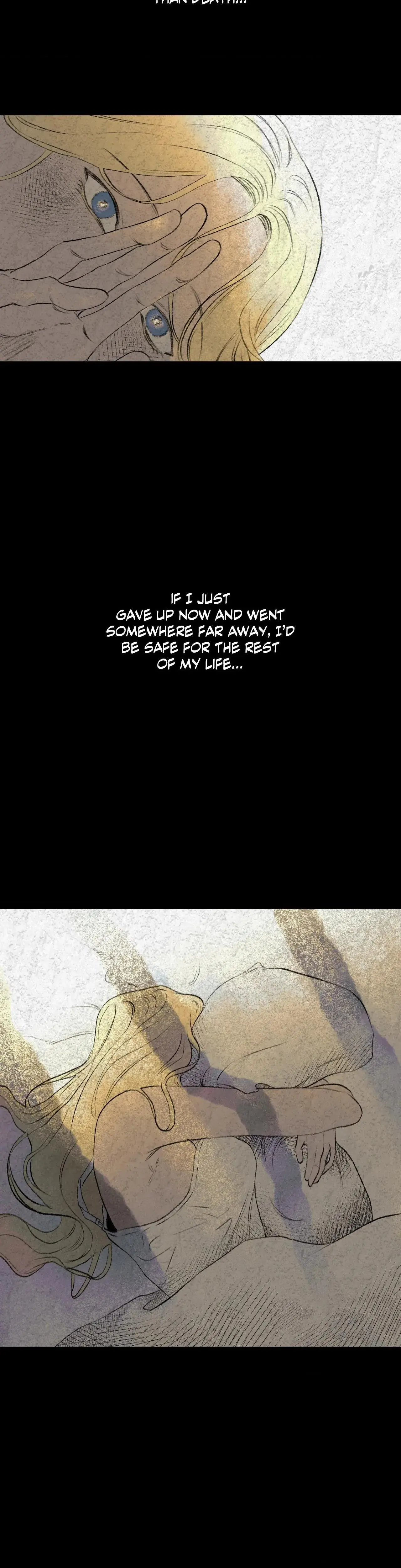 Melt Bless You Chapter 29 - Page 5