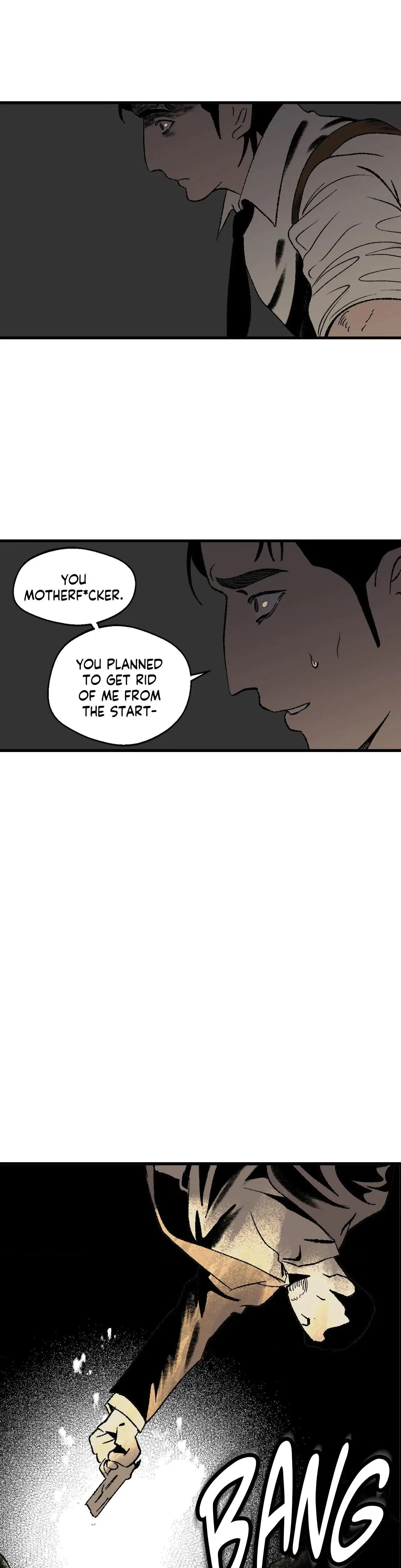 Melt Bless You Chapter 3 - Page 14
