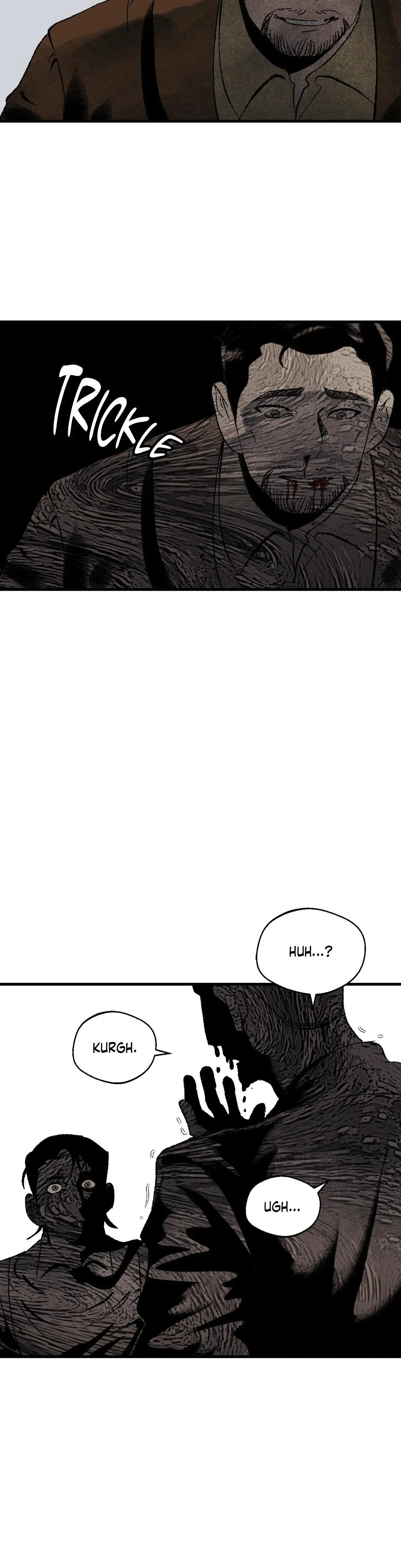 Melt Bless You Chapter 3 - Page 27