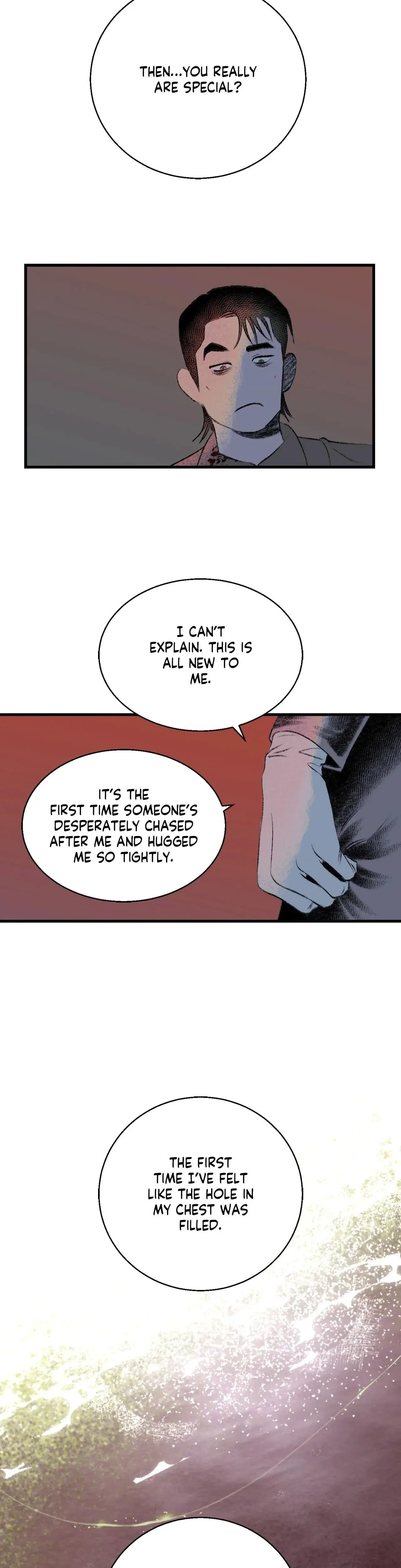 Melt Bless You Chapter 30 - Page 10