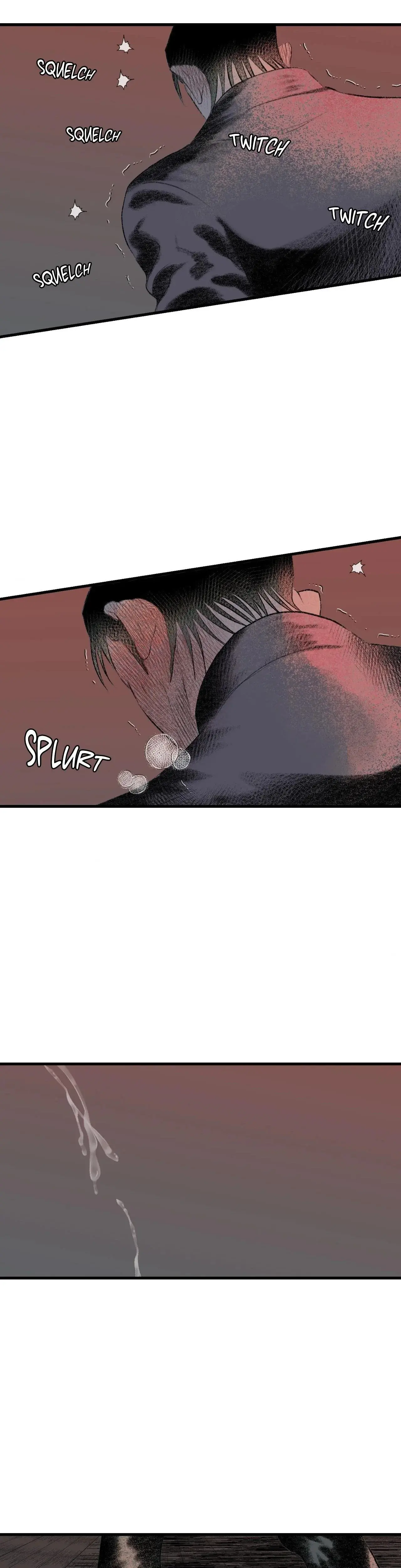 Melt Bless You Chapter 30 - Page 26