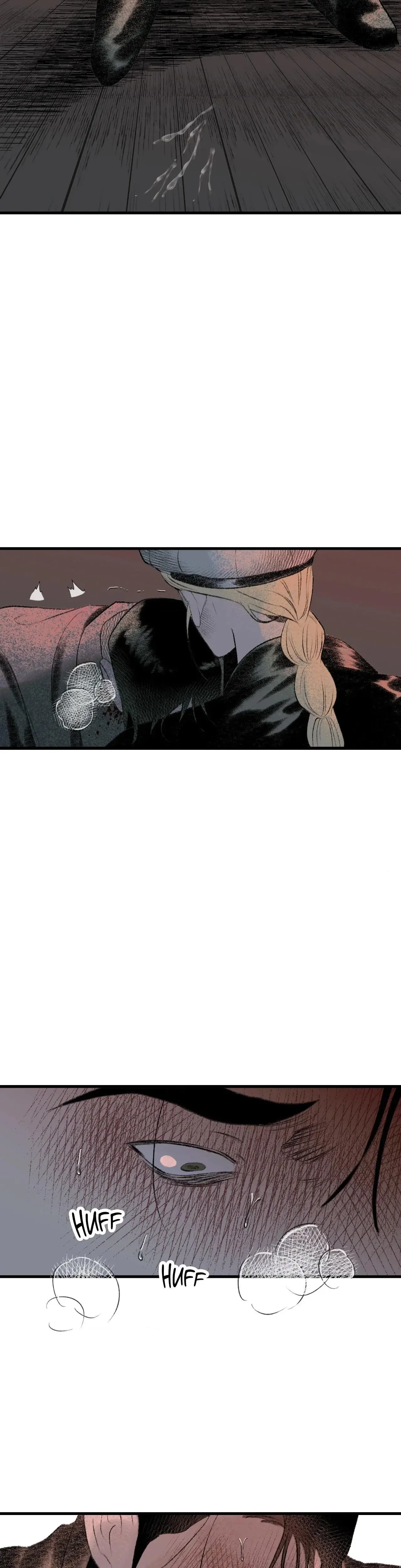 Melt Bless You Chapter 30 - Page 27